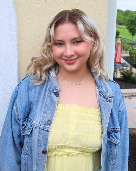Morgan Harwood